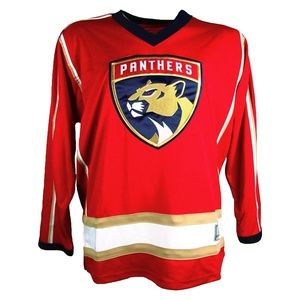 OuterStuff NHL Men's Embroidered Practice Away